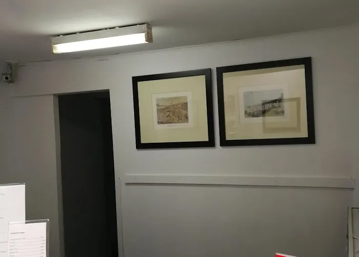 Residencial Do Sul Lisbon