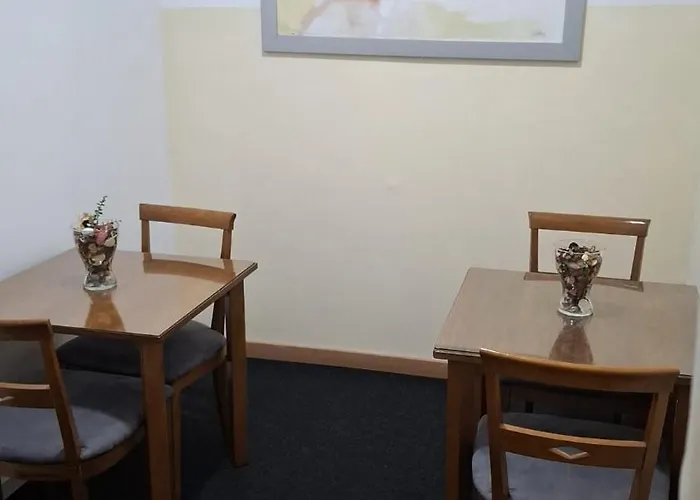 Residencial Do Sul Lisbon