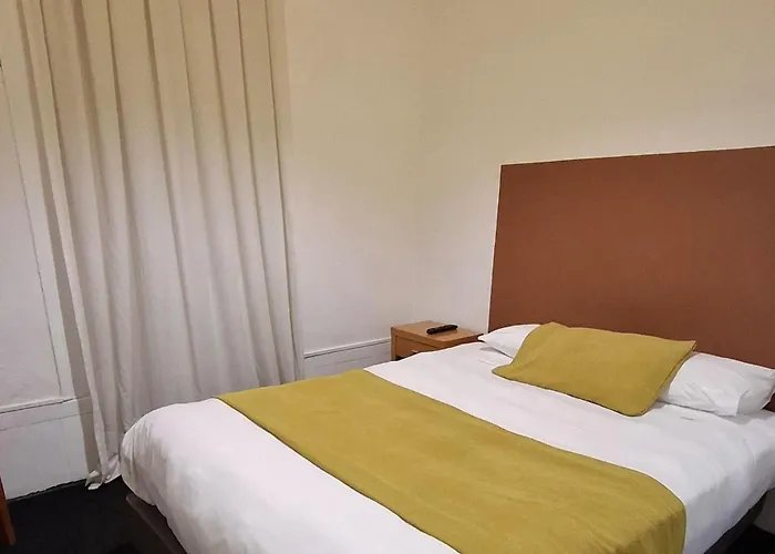 Residencial Do Sul 2* Lisbon