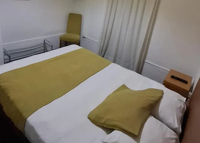 Residencial Do Sul Guest house