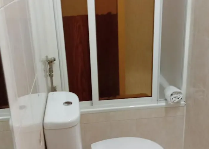 Guest house Residencial Do Sul 2*