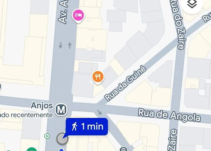 Guest house Residencial Do Sul 2*