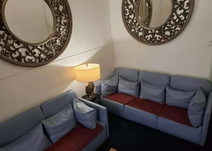 Residencial Do Sul Guest house Lisbon