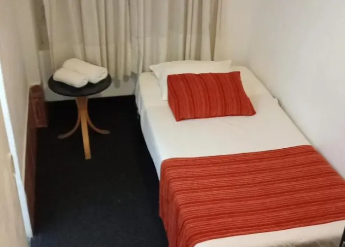 Residencial Do Sul Guest house 2*