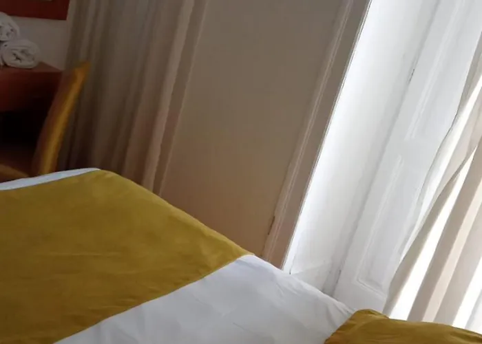 Residencial Do Sul Guest house Lisbon