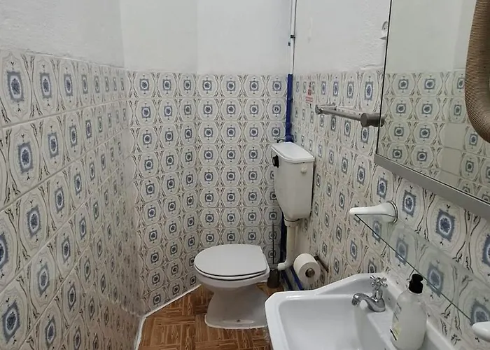 Guest house Residencial Do Sul