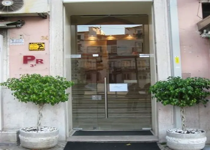 Residencial Do Sul Guest house 2*