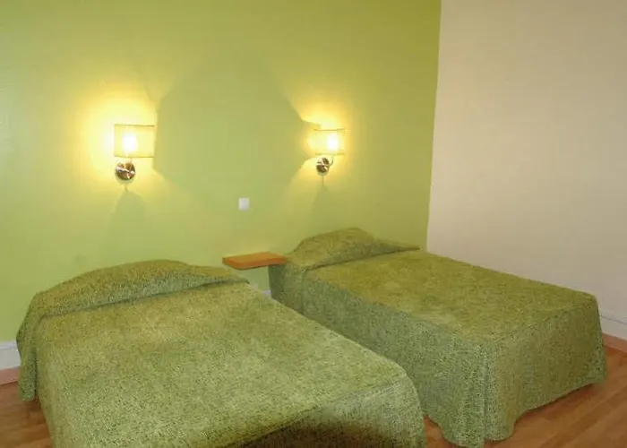 Guest house Residencial Do Sul