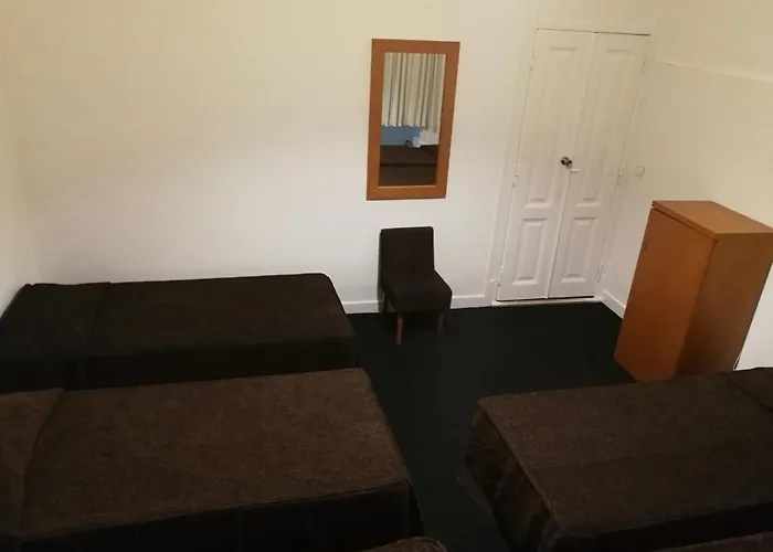 Residencial Do Sul Guest house 2*