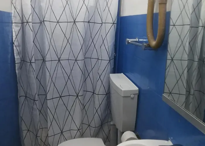 Residencial Do Sul Guest house