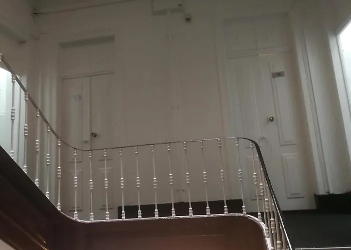 Residencial Do Sul Lisbon