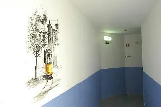 Residencial Do Sul 2* ליסבון