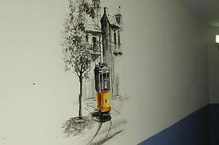 בית הארחה Residencial Do Sul 2*