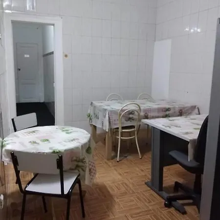 בית הארחה Residencial Do Sul ליסבון