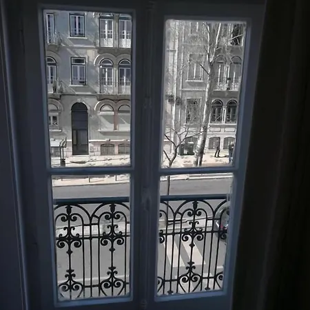 Residencial Do Sul בית הארחה 2*