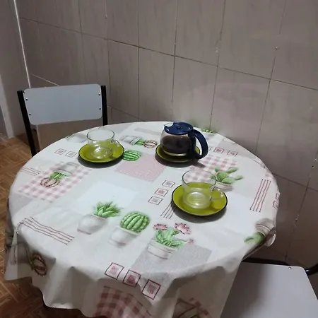 בית הארחה Residencial Do Sul 2*