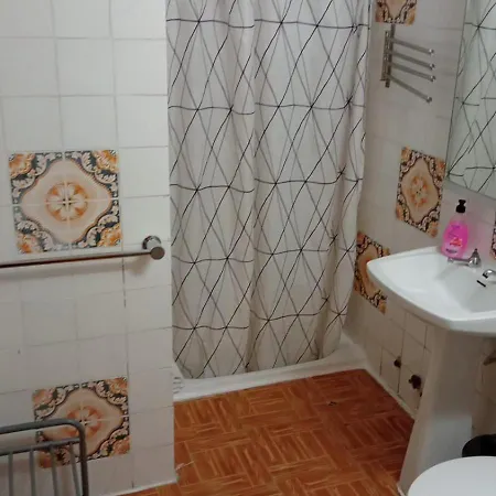 Residencial Do Sul בית הארחה