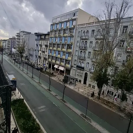 Residencial Do Sul בית הארחה 2*