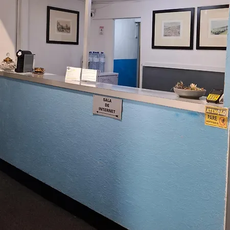 Residencial Do Sul ליסבון