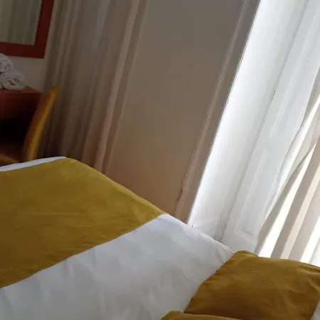 Residencial Do Sul בית הארחה ליסבון