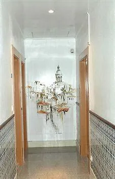 Residencial Do Sul ליסבון