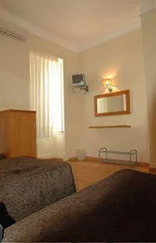 בית הארחה Residencial Do Sul