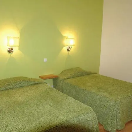 בית הארחה Residencial Do Sul