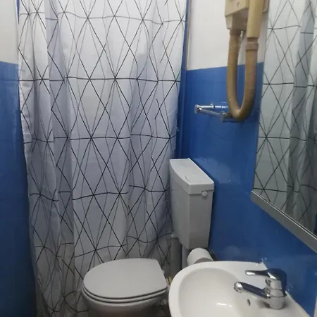 Residencial Do Sul בית הארחה