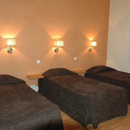 Gasthuis Residencial Do Sul