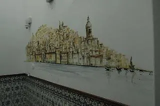 Gasthuis Residencial Do Sul Lissabon