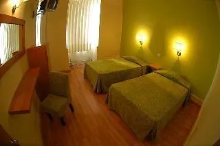 Gasthuis Residencial Do Sul Lissabon