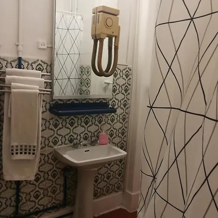 Residencial Do Sul 2* Lissabon