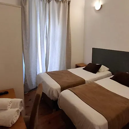 Residencial Do Sul Lissabon