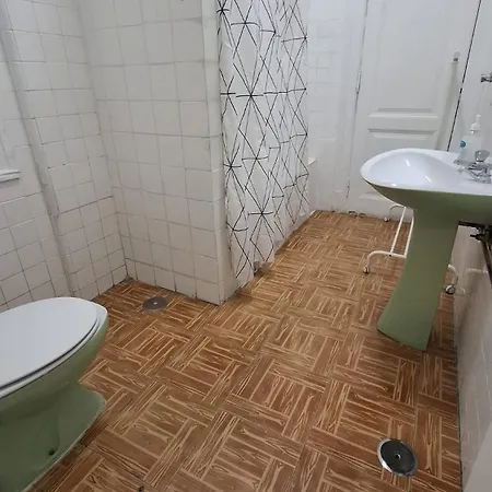 Residencial Do Sul Gasthuis Lissabon