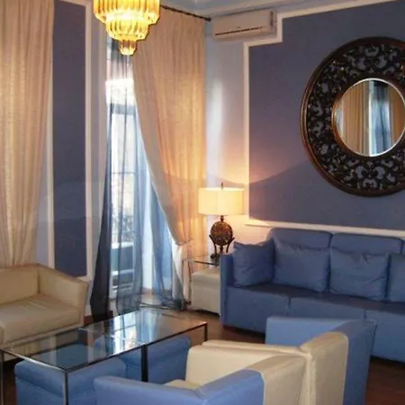 Residencial Do Sul Lissabon