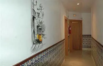 Residencial Do Sul בית הארחה